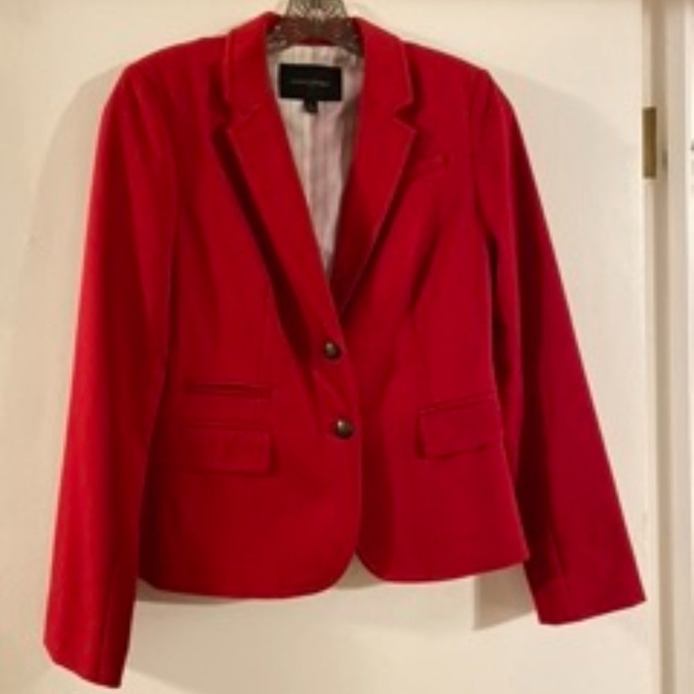 Banana Republic Women's size 2 suit jacket